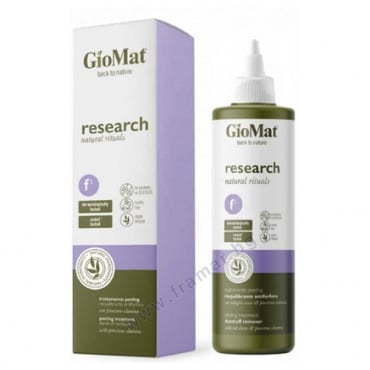    RESEARCH F1    150  GIOMAT