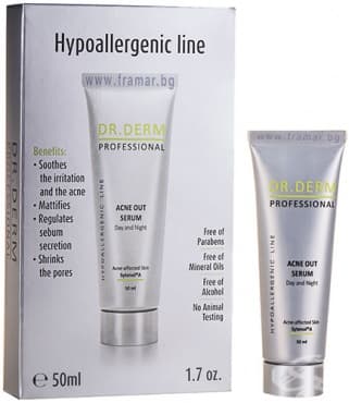 СТАРА ОПАКОВКА