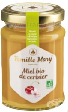          230  FAMILLE MARY