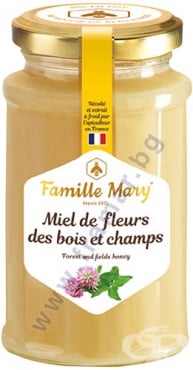              360  FAMILLE MARY