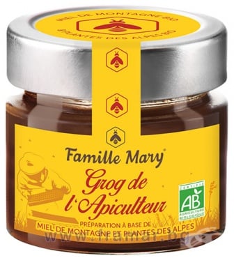         100  FAMILLE MARY