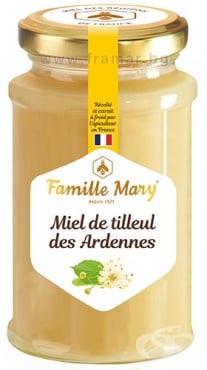       360  011020 FAMILLE MARY
