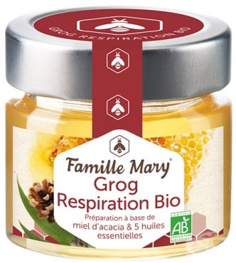        100  FAMILLE MARY