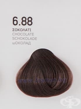 ФАРКОМ HD БОЯ №6.88 ШОКОЛАД