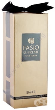         FASIO SUPREME 100 