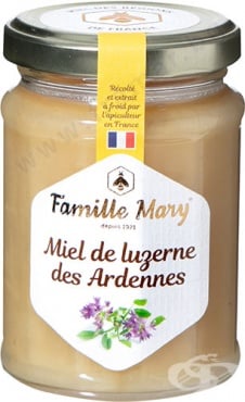        230  FAMILLE MARY