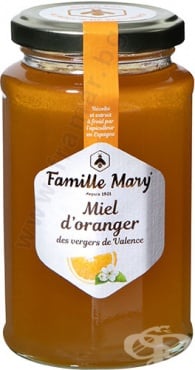         360  FAMILLE MARY
