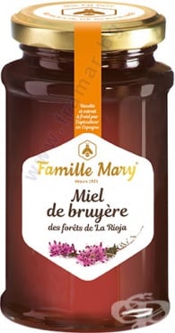       360  FAMILLE MARY