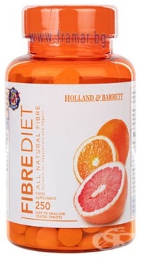     ( )  * 250 HOLLAND & BARRETT