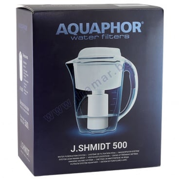     J. SHMIDT 500       2.8 