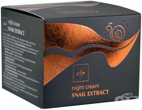     SNAIL EXTRACT   50 