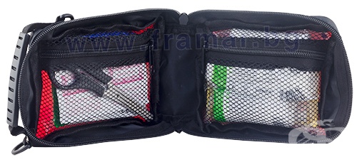 ФЪРСТ ЕЙД АПТЕЧКА ТИП ГАЙД