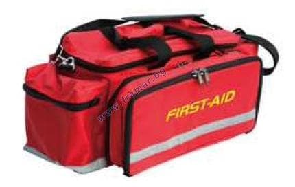      FIRST AID - 