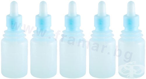 ФЛОРАЖИН ЗА ВАГИНАЛНА ПРОМИВКА * 5