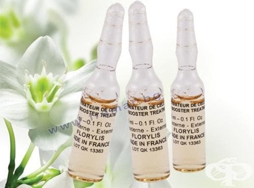        , PHYTOCOSMA Florylis  