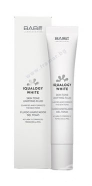     IQUALOGY WHITE       50 