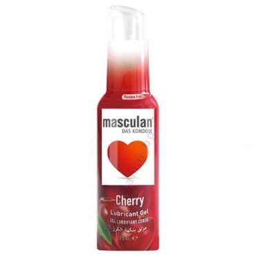      CHERRY  75 