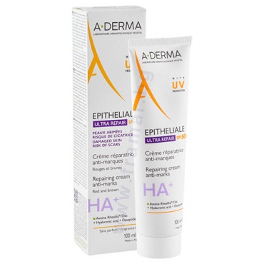    -  HA+    SPF50+ 100 