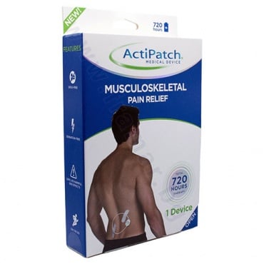        -  ACTIPATCH