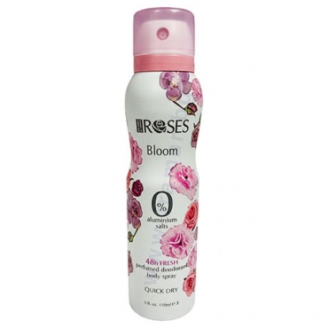        BLOOM 150 