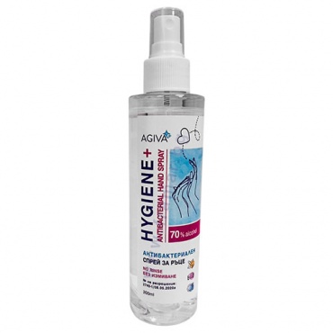    AGIVA     HYGIENE+ 200 