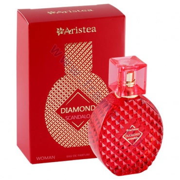       DIAMOND SCANDALO 60 