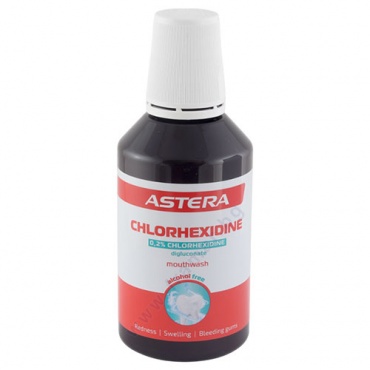        CHLORHEXIDINE 300 