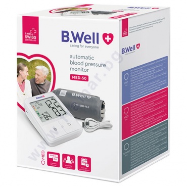             B.WELL MED-50