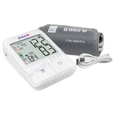                B WELL MED-50
