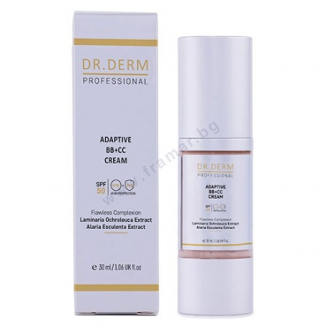     BB + CC    SPF50 30 