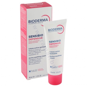      DEFENSIVE         40 