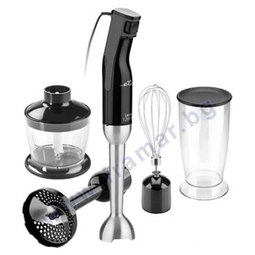      ETA IMMERSION BLENDER LENTO