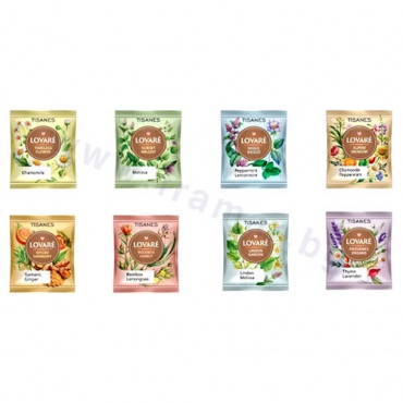    HERBAL COLLECTION 8  * 8