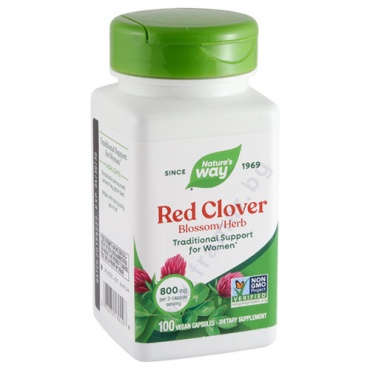       400  * 100 NATURE'S WAY