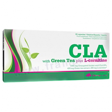      CLA +   + L-  * 60