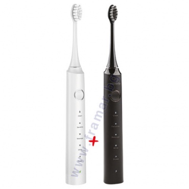          MICROLIFE CLEAN S5  + MICROLIFE CLEAN S5 