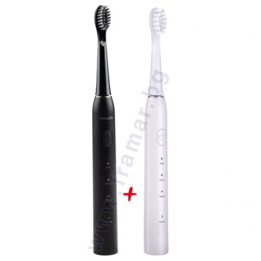          MICROLIFE CLEAN S3  + MICROLIFE CLEAN S3 