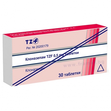     TZF  0.5  * 30