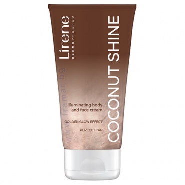          COCONUT SHINE 150 