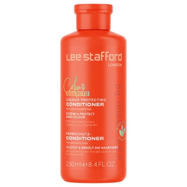      COLOUR GUARDED    250 