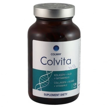      COLVITA  * 120