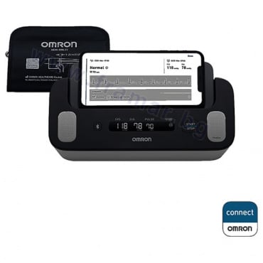             OMRON COMPLETE ECG 2  1