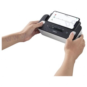             OMRON COMPLETE ECG 2  1