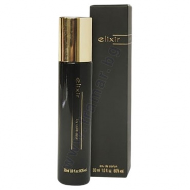     ' ELIXIR 52 BLACK ORCHID   30 