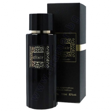     ' ELIXIR 52 BLACK ORCHID   110 