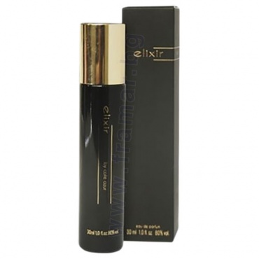     ' ELIXIR 53 CRYSTAL NOIR   30 