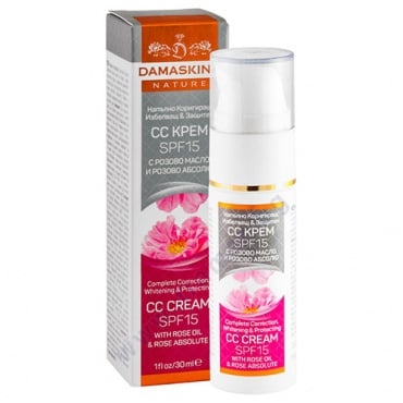       CC   SPF 15      30 