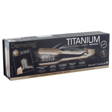        SAINT ALGUE TITANIUM