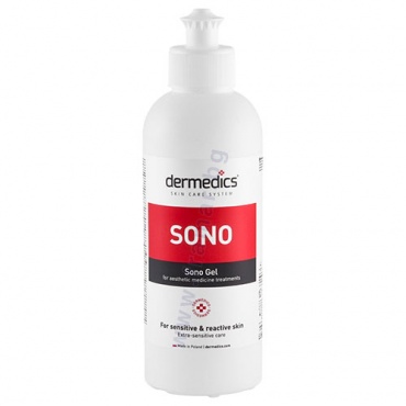        SONO 250 