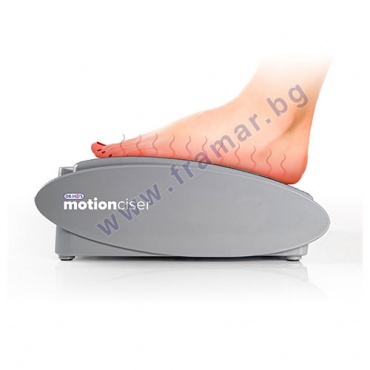     DR-HO'S MOTION CISER